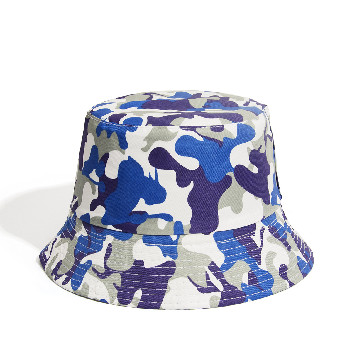 Cotton Bucket Hat - Image 16