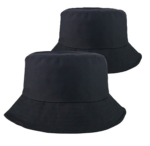 Cotton Bucket Hat - Image 7