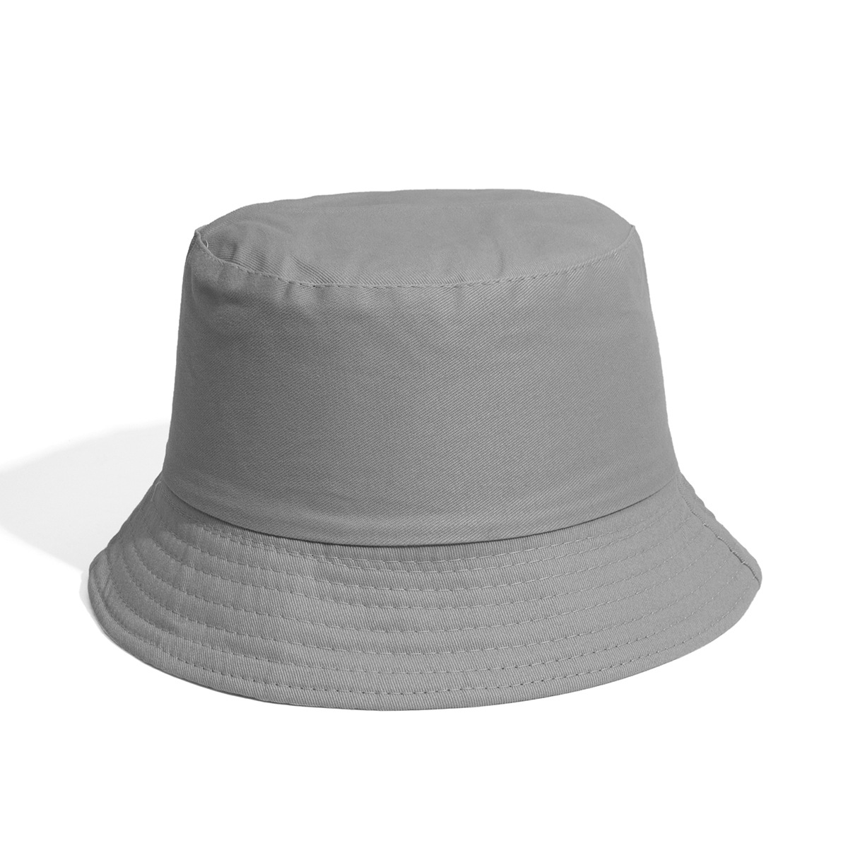 Cotton Bucket Hat - Image 9
