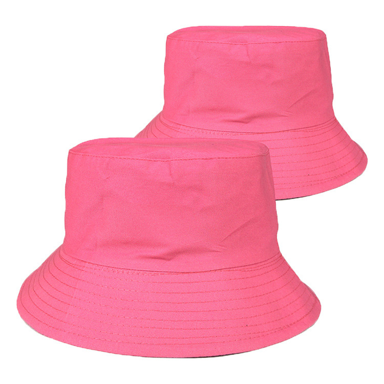Cotton Bucket Hat - Image 10