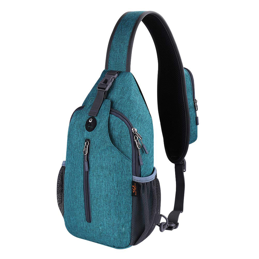 Crossbody Sling Bag - Image 15