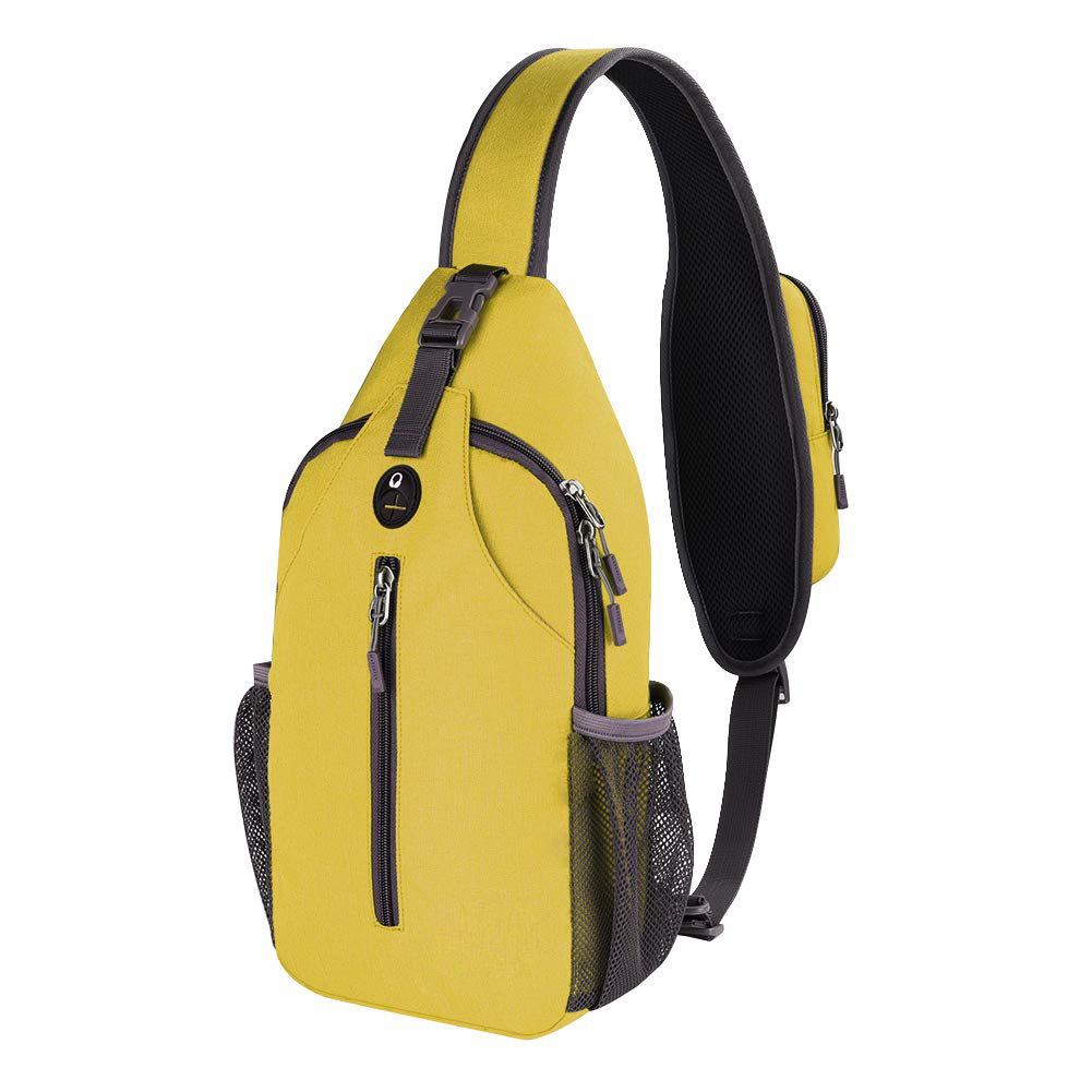 Crossbody Sling Bag - Image 10