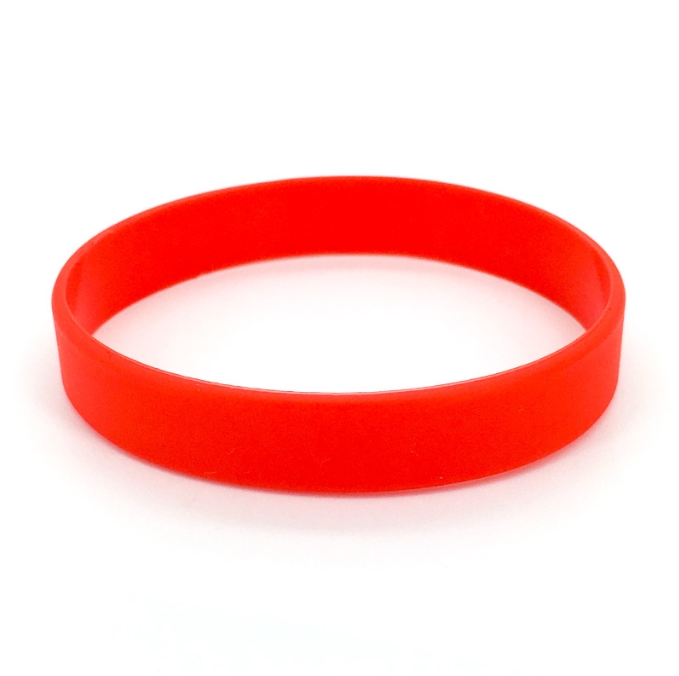 Silicone Wristbands - Image 3
