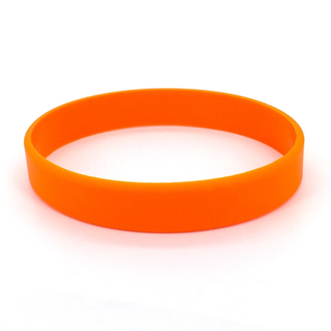 Silicone Wristbands - Image 4