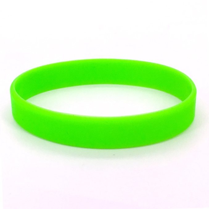 Silicone Wristbands - Image 17