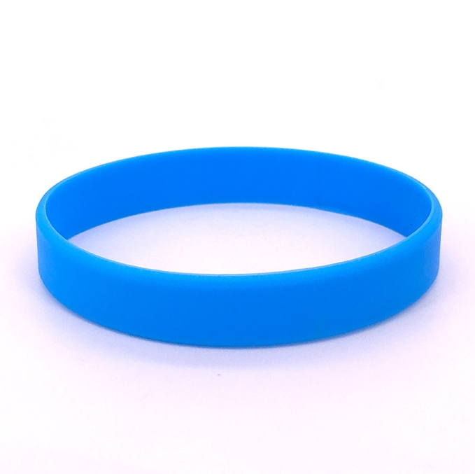 Silicone Wristbands - Image 18