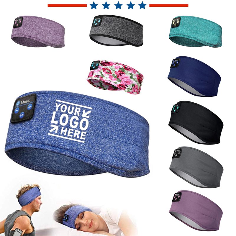 Sleep Headphones Wireless