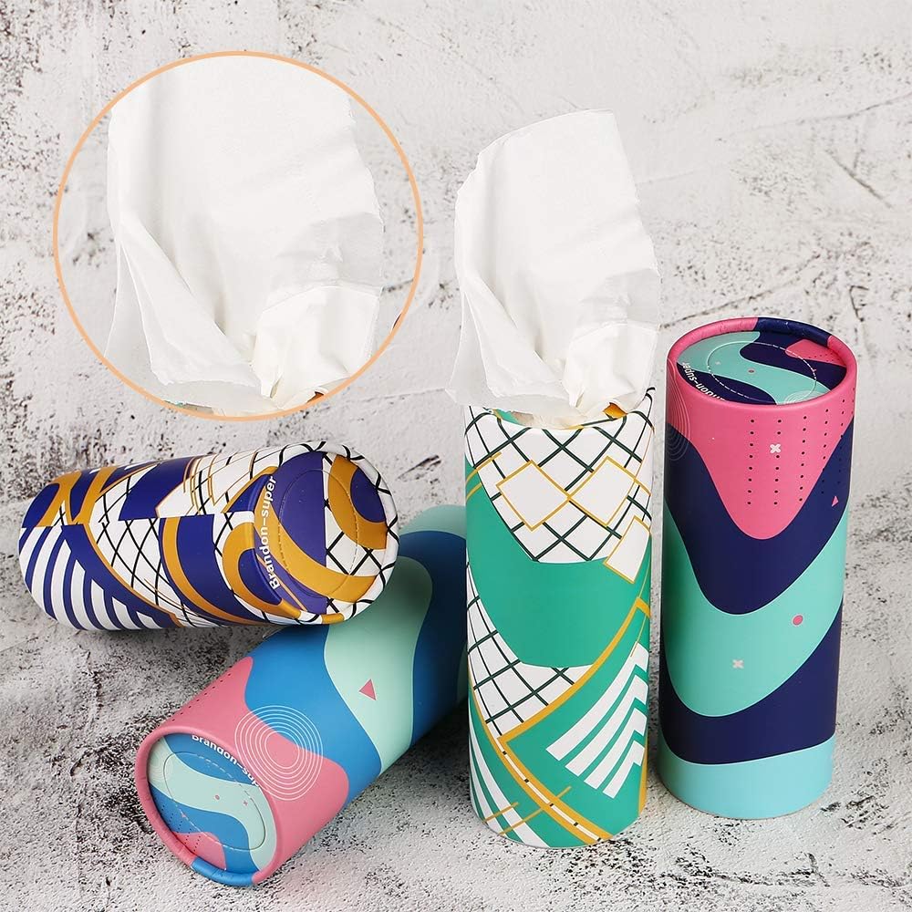 Car Tissue Canister - Image 2