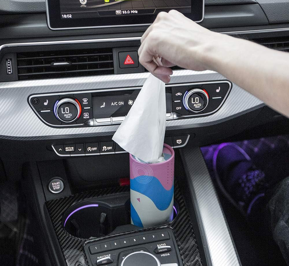Car Tissue Canister - Image 5