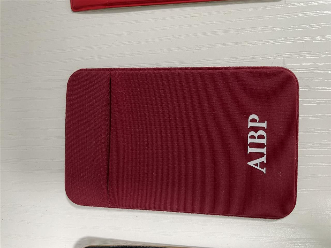Pvc Phone Card Holder - Image 4