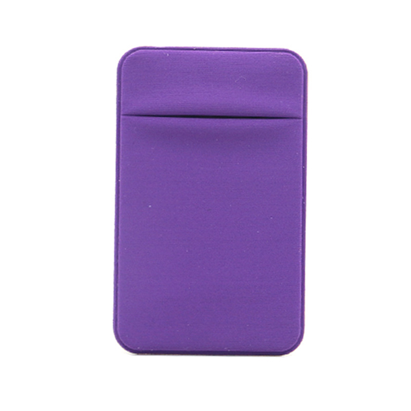 Pvc Phone Card Holder - Image 12