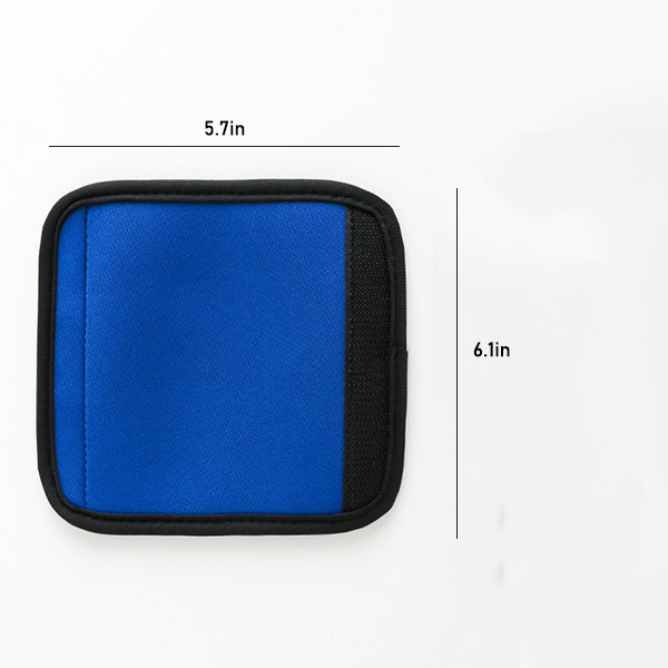 Neoprene Handle Wraps - Image 2