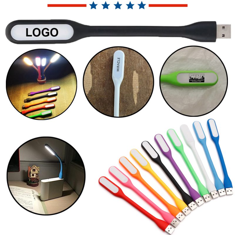 Mini USB LED Light