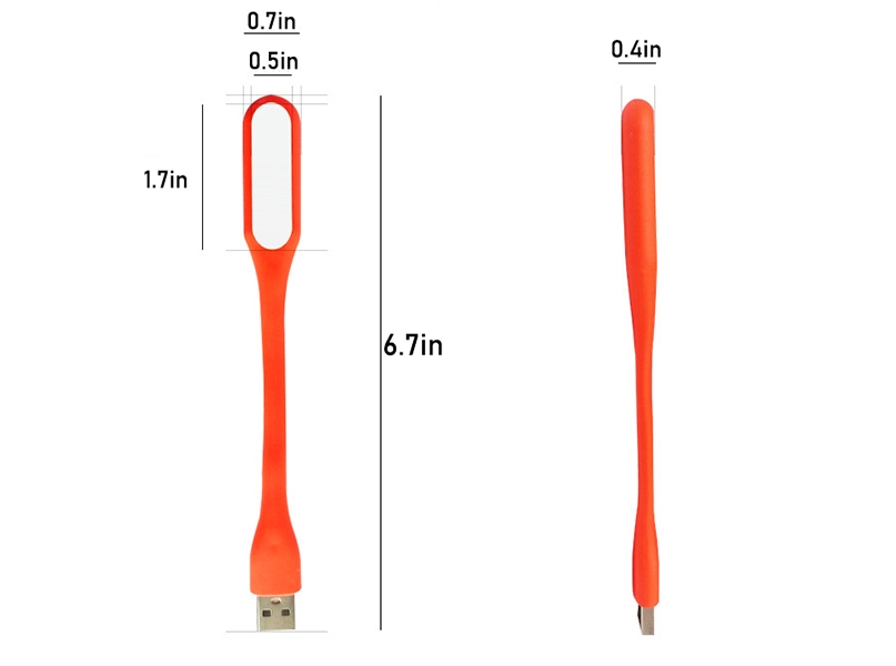 Mini USB LED Light - Image 2