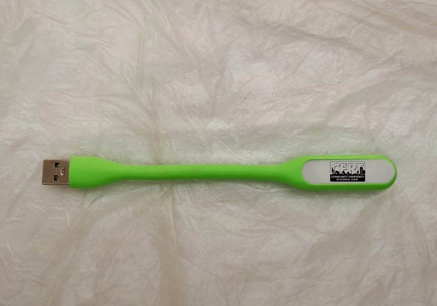 Mini USB LED Light - Image 6