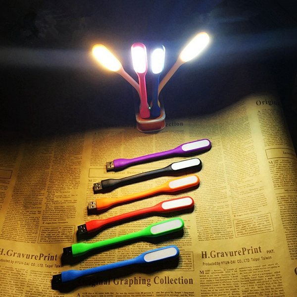 Mini USB LED Light - Image 4