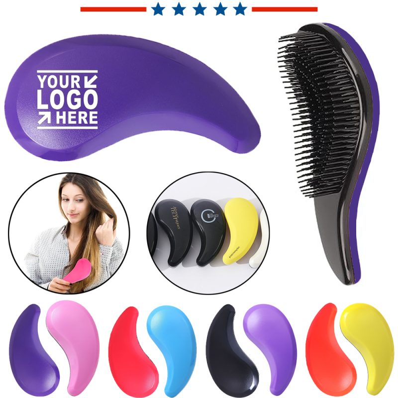 Styling Hair Comb Detangler Brush