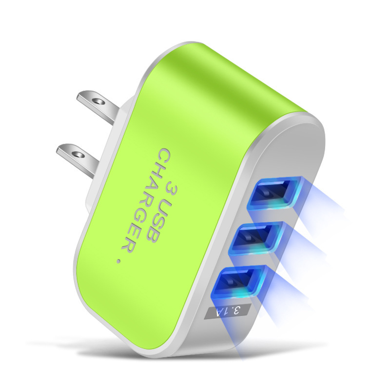 USB Wall Charger Adapter - Image 7