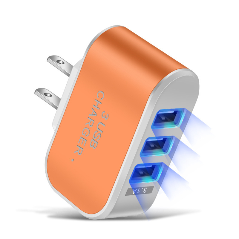 USB Wall Charger Adapter - Image 9