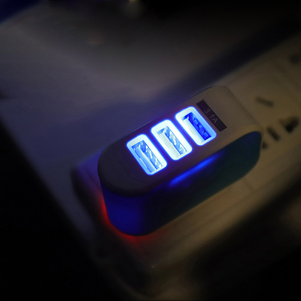 USB Wall Charger Adapter - Image 4
