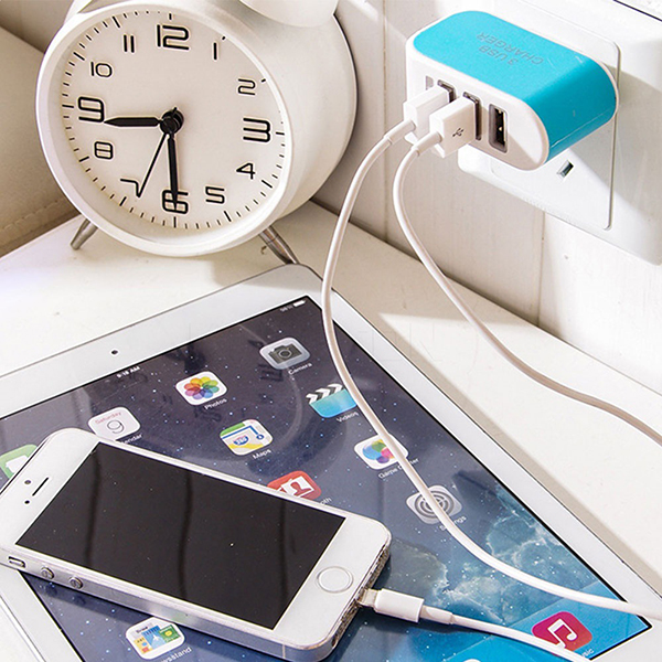 USB Wall Charger Adapter - Image 5