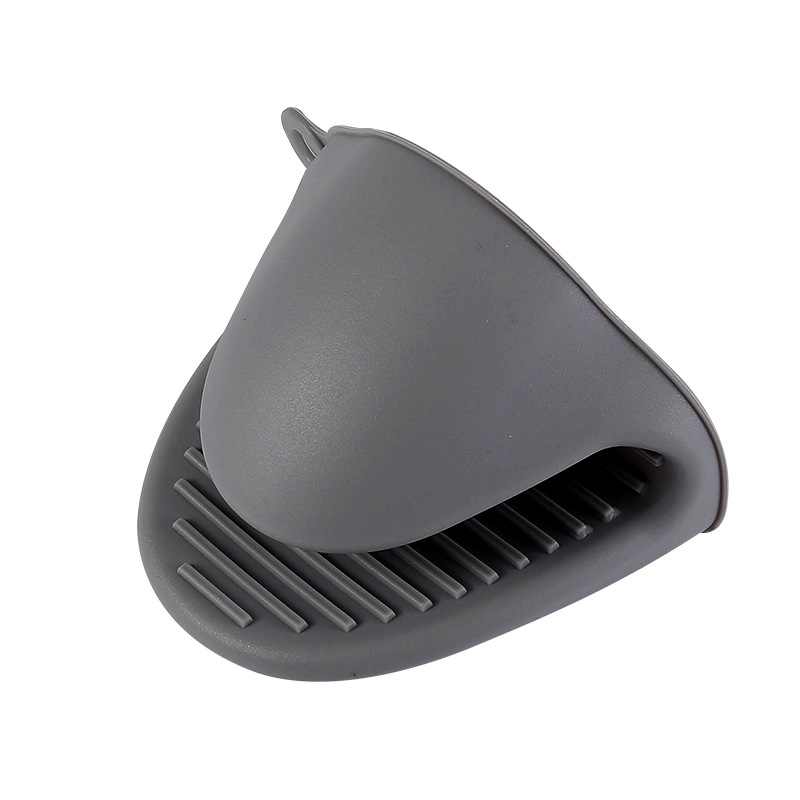 Mini Silicone Oven Mitts Heat Resistant 2PCS - Image 11