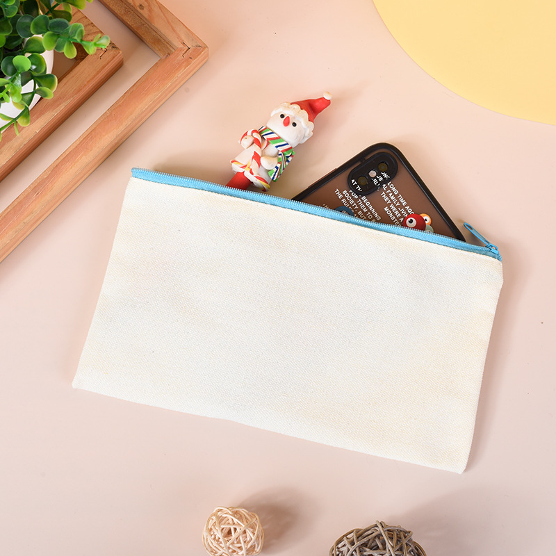 Canvas Pencil Bag - Image 11