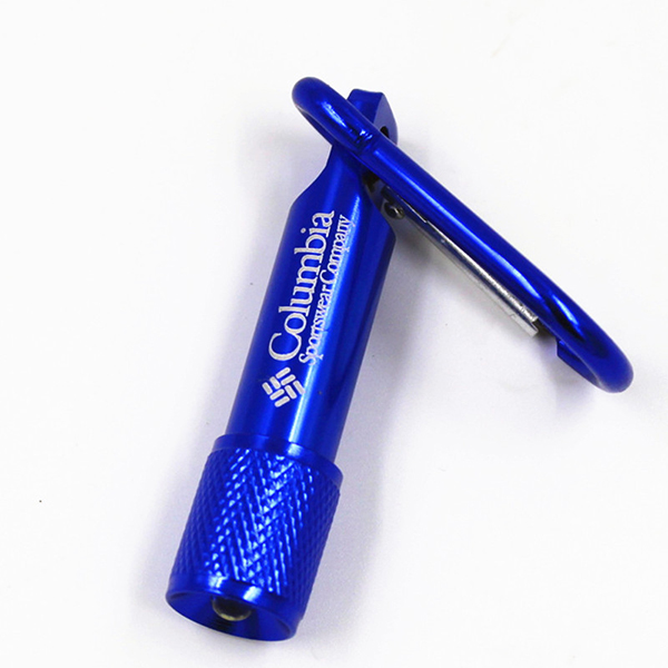 Mini LED Key chain Flashlight - Image 6