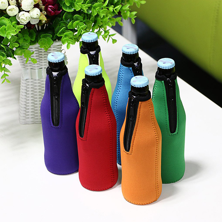 12 oz Beer Bottle Kolder Kaddy Neoprene - Image 4