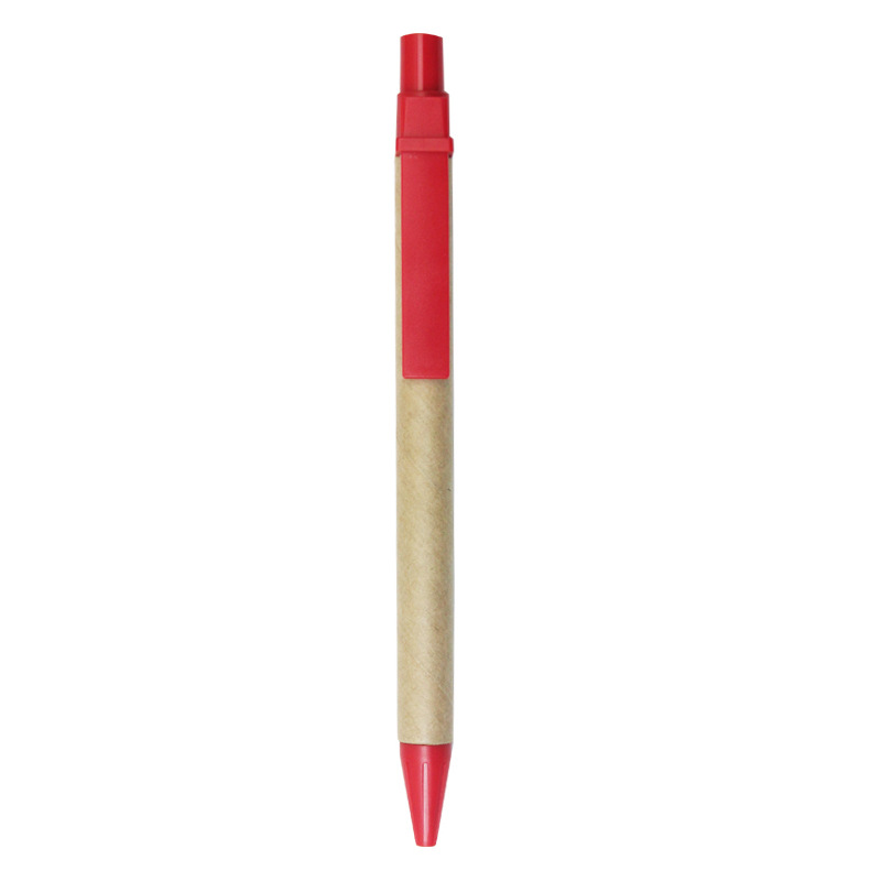 Eco Friendly Ballpoint Pens - Image 6