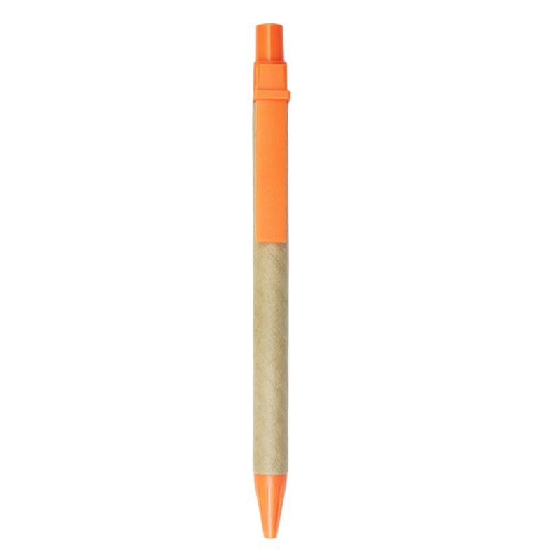 Eco Friendly Ballpoint Pens - Image 5