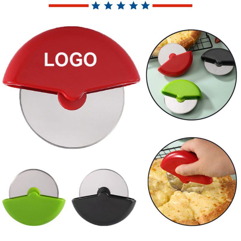 Roller Pizza Cutter