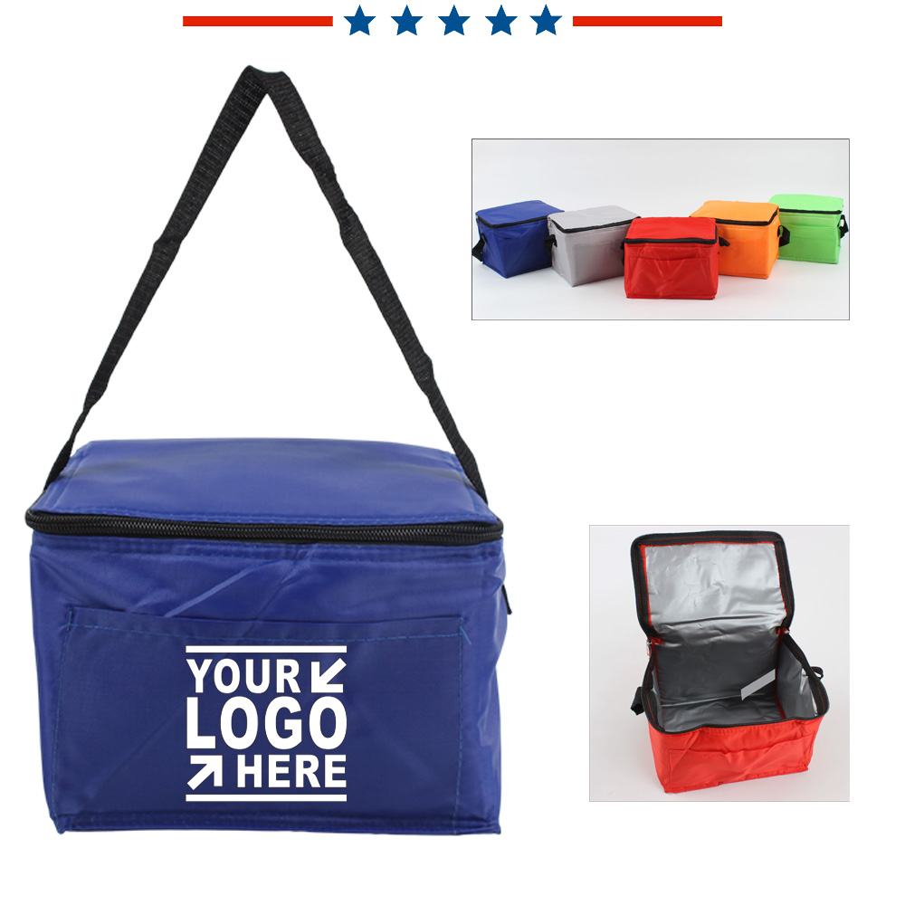 Insulated Cooler Bag