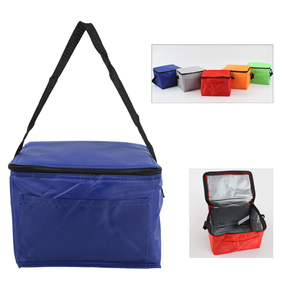 Insulated Cooler Bag - Image 2