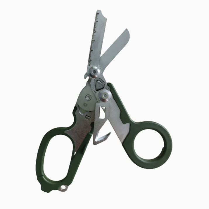 Multifunctional Tactical Scissor - Image 10