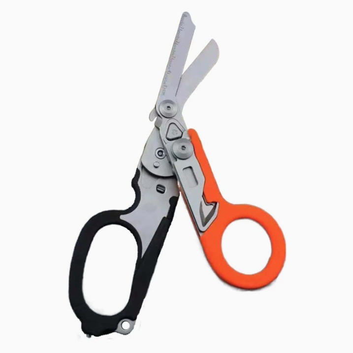 Multifunctional Tactical Scissor - Image 11