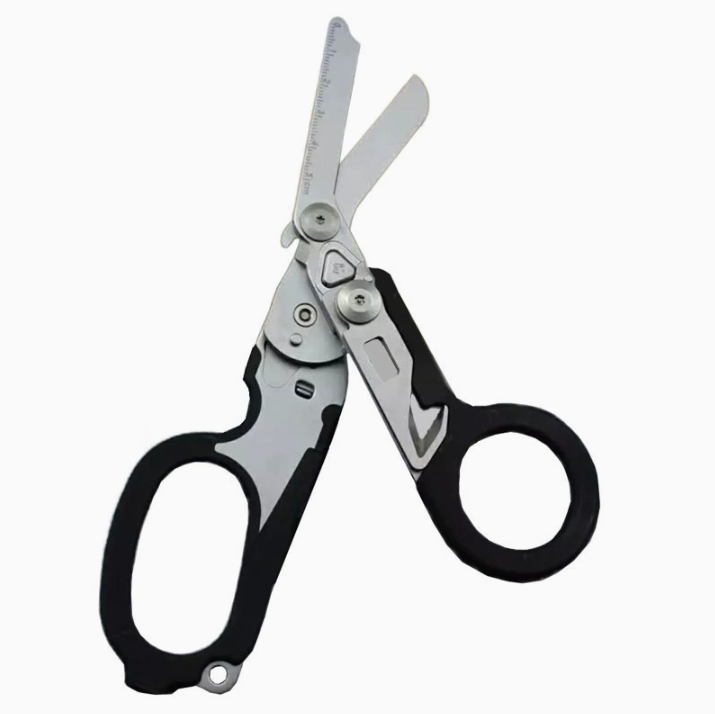 Multifunctional Tactical Scissor - Image 4