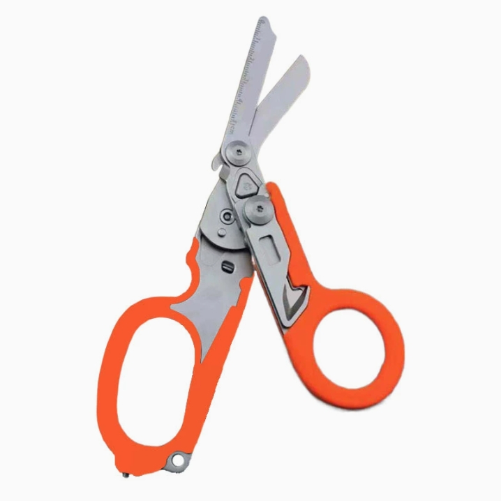 Multifunctional Tactical Scissor - Image 5