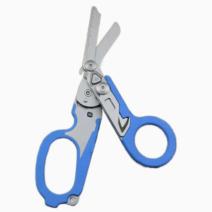 Multifunctional Tactical Scissor - Image 6