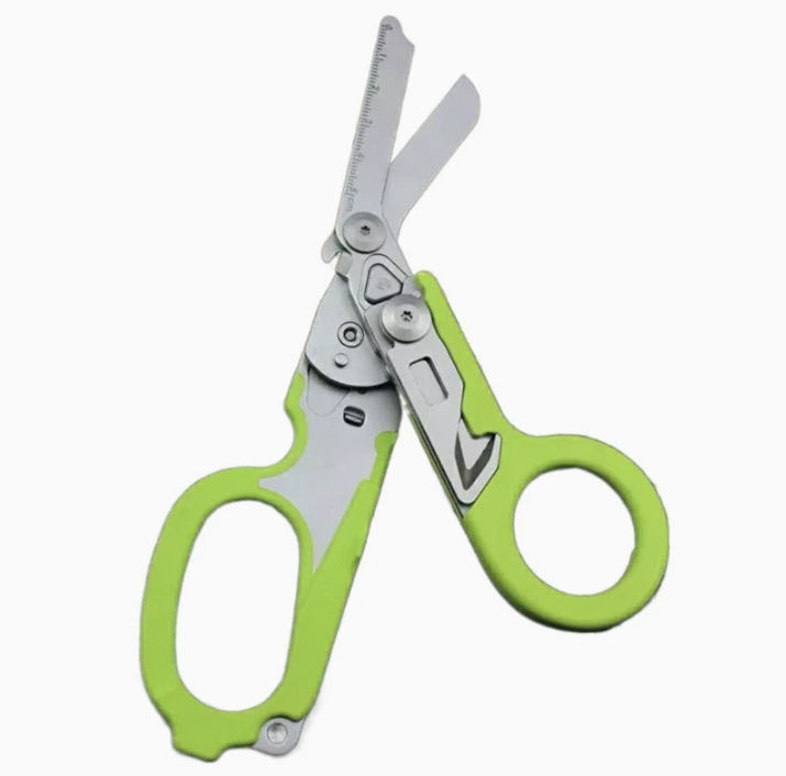 Multifunctional Tactical Scissor - Image 7