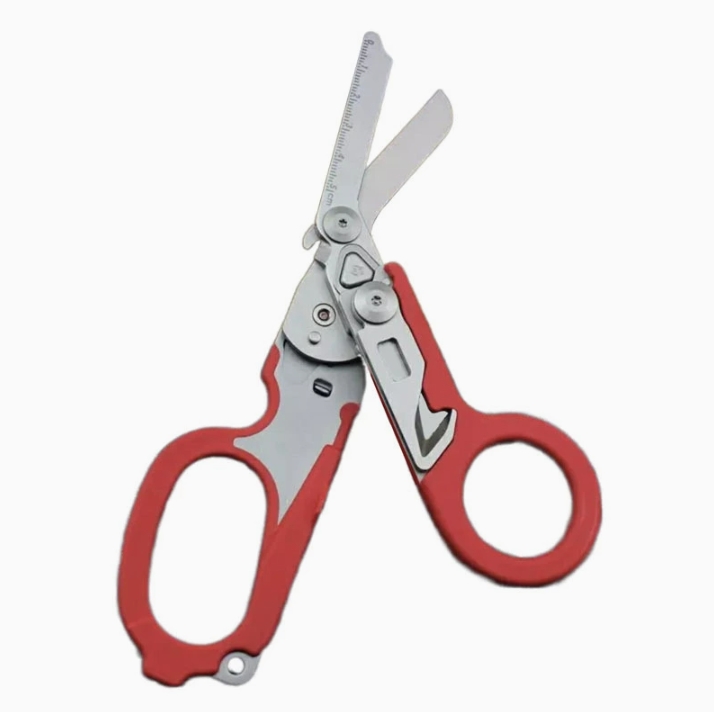Multifunctional Tactical Scissor - Image 8