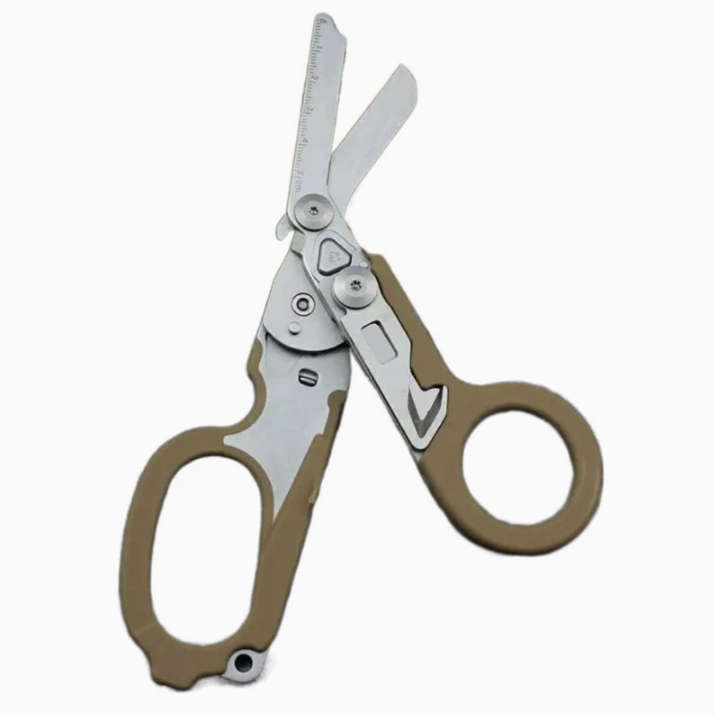 Multifunctional Tactical Scissor - Image 9