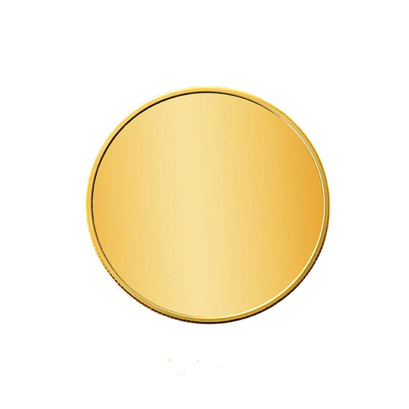 1 count commemorative coin - Image 4