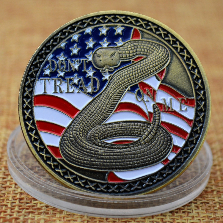 1 count commemorative coin - Image 5