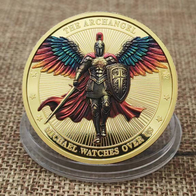 1 count commemorative coin - Image 6