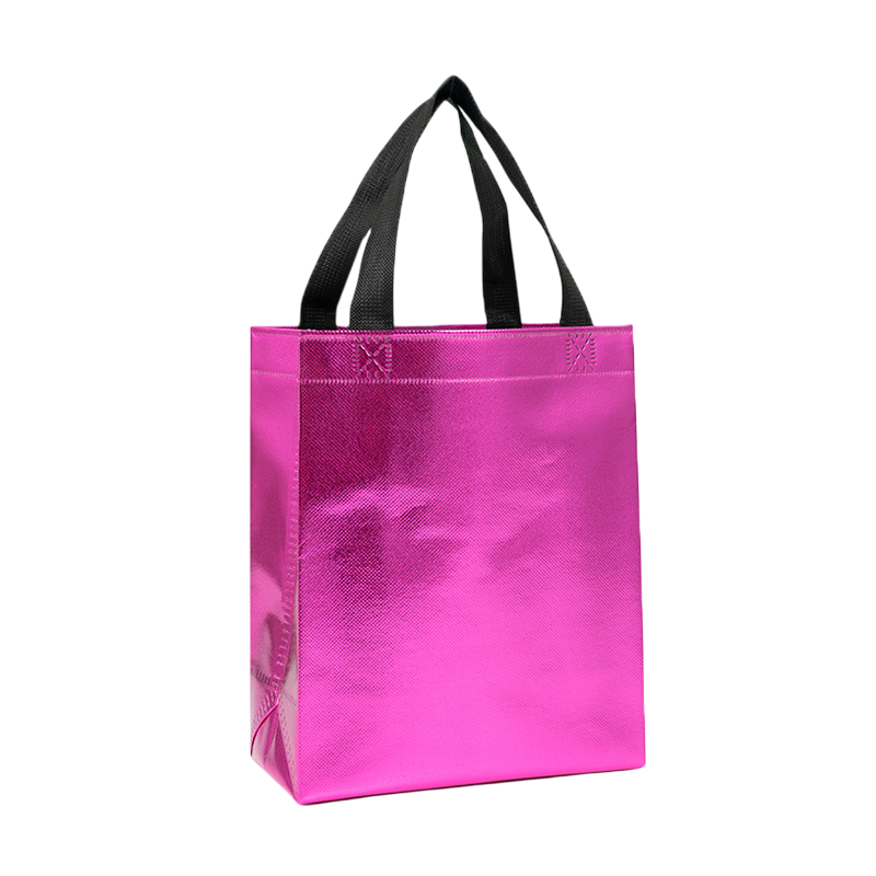Shiny Reusable Gift Bag - Image 10