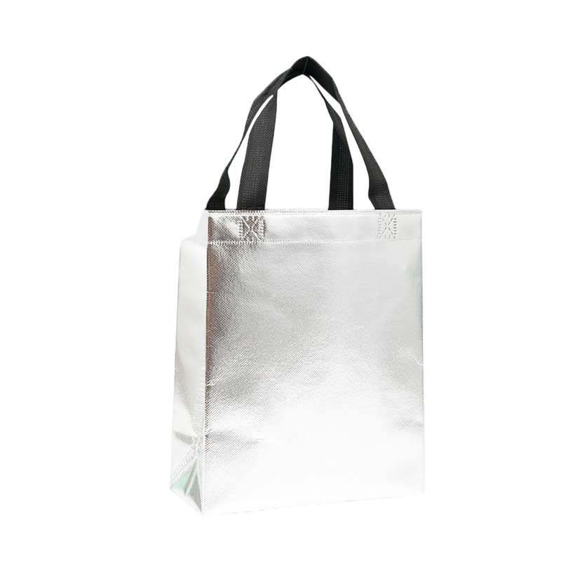 Shiny Reusable Gift Bag - Image 4
