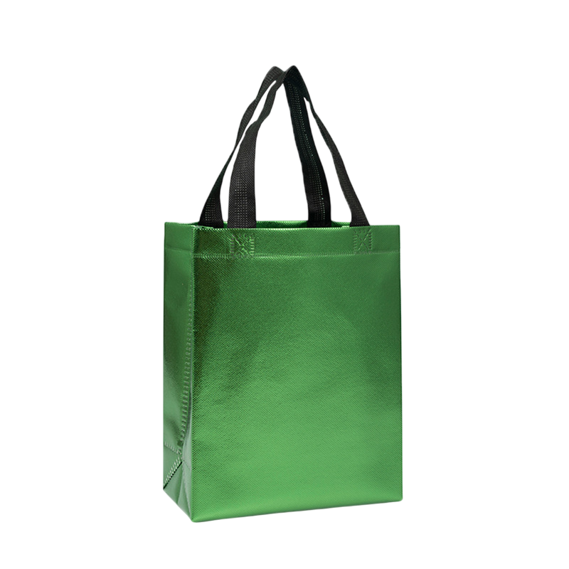 Shiny Reusable Gift Bag - Image 7