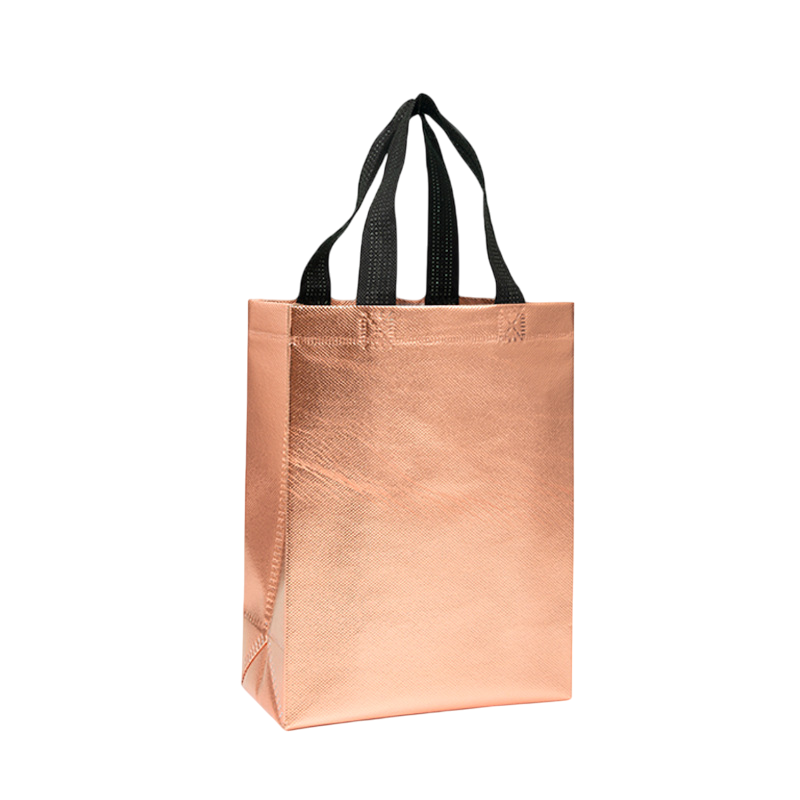 Shiny Reusable Gift Bag - Image 9