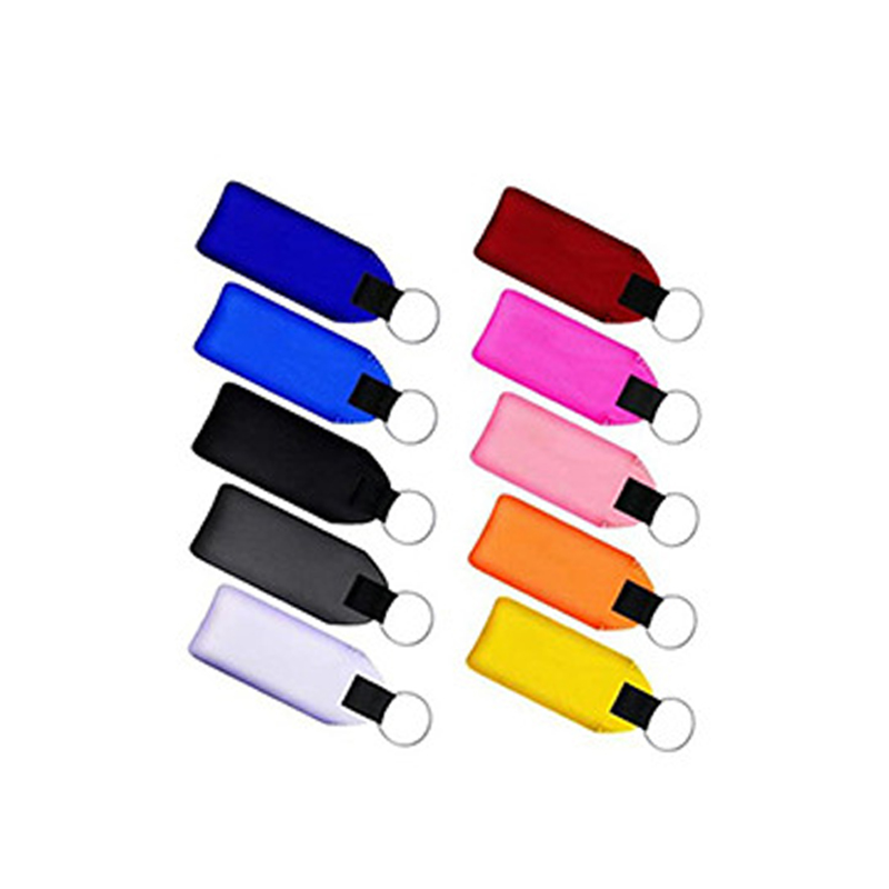 Floating Neoprene Keychain - Image 5